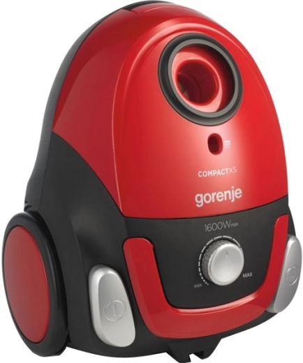 Пылесос GORENJE VCEB11CXRII - 1