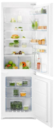 Вбудований холодильник Electrolux LNT6NE18S - 1