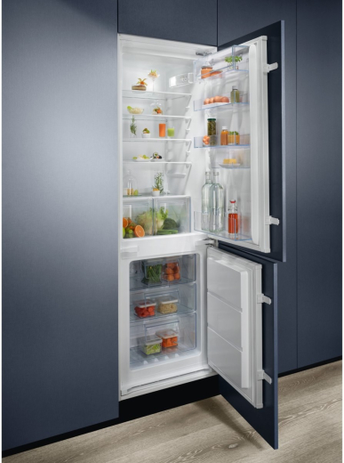 Холодильник вбудовуваний Electrolux LNT6NE18S - 2