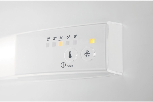 Холодильник вбудовуваний Electrolux LNT6NE18S - 3