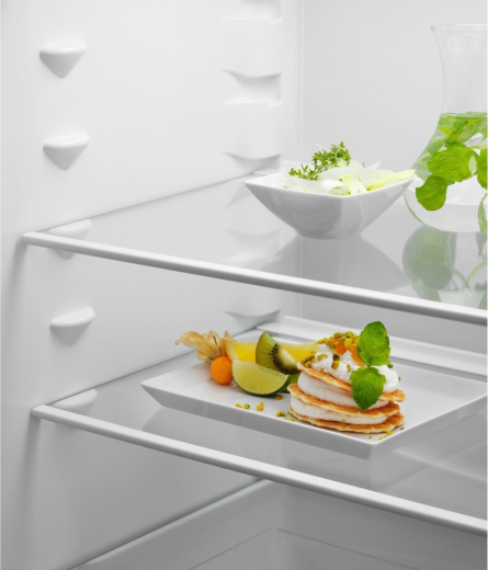 Холодильник вбудовуваний Electrolux LNT6NE18S - 4