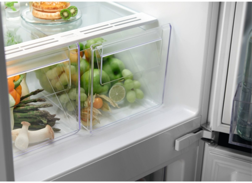 Холодильник вбудовуваний Electrolux LNT6NE18S - 6