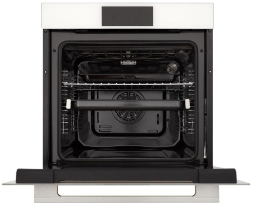 Духовка електрична Eleyus EMMA 6010 WH STL - 5