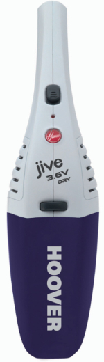 Пылесос HOOVER SJ36DWV6 011 - 1