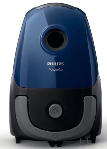 Пилосос з мішком Philips FC8240/09 - 4