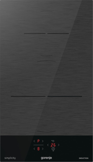 Варильна поверхня Gorenje GI3201SYBSC - 6