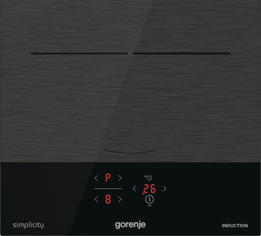Варильна поверхня Gorenje GI3201SYBSC - 9