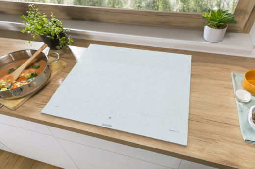 Варильна поверхня індукційна Gorenje GI6401WSC - 11