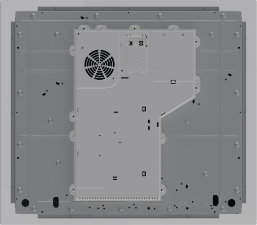 Варильна поверхня індукційна Gorenje GI6401WSC - 9