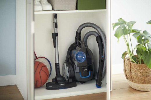 Пилосос безмішковий Philips FC9331/09 - 3