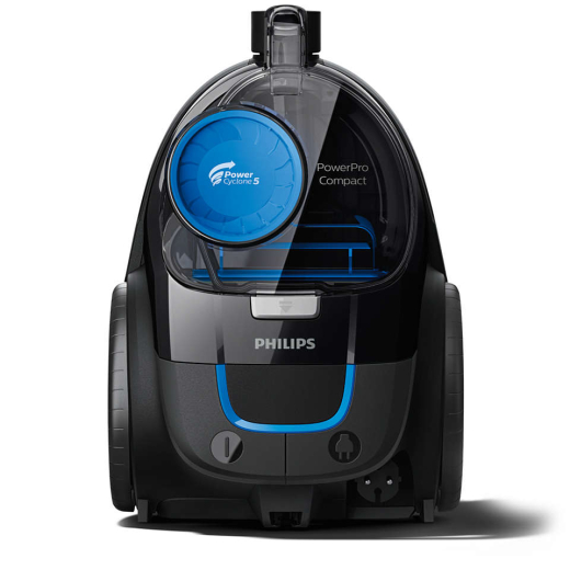 Пилосос безмішковий Philips FC9331/09 - 7
