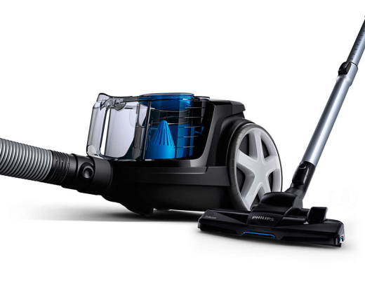 Пилосос безмішковий Philips FC9331/09 - 9
