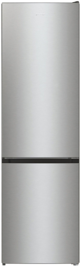 Холодильник с морозильной камерой Gorenje RK6192EXL4 - 1
