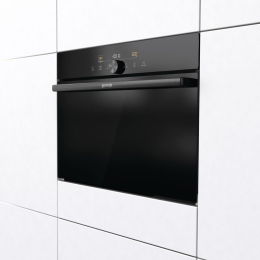 Духовка электрическая Gorenje BCM4547DG - 3