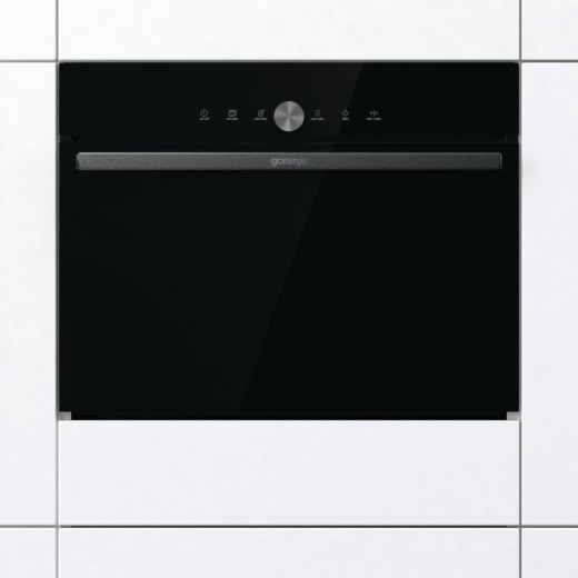 Духовка электрическая Gorenje BCM4547DG - 4