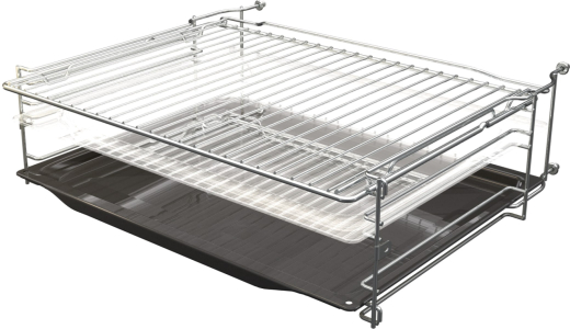 Духовка электрическая Gorenje BCM4547DG - 7