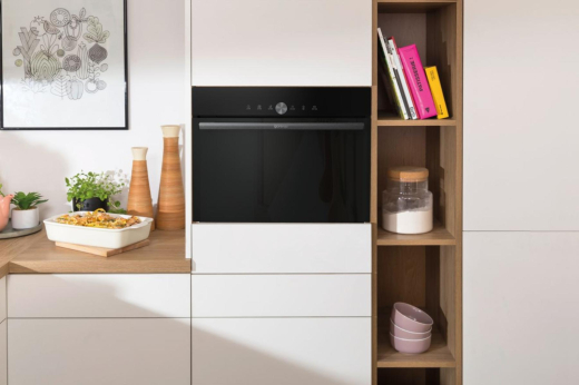 Духовка электрическая Gorenje BCM4547DG - 8