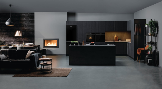 Духовка электрическая Gorenje BCM4547DG - 9
