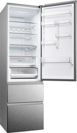 Холодильник Haier HTW5620DNMG - 15