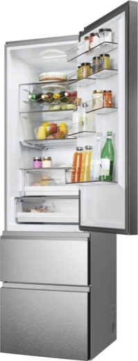 Холодильник Haier HTW5620DNMG - 16