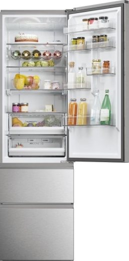 Холодильник Haier HTW5620DNMG - 18