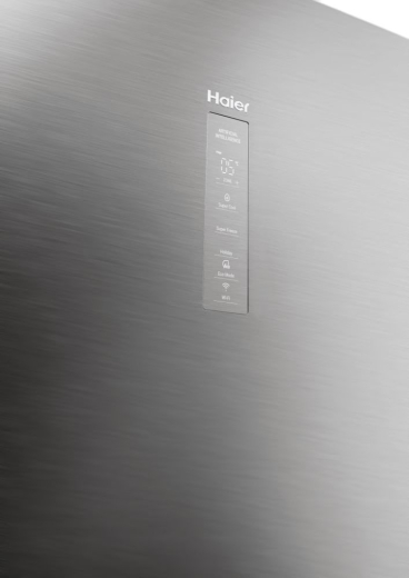 Холодильник Haier HTW5620DNMG - 19