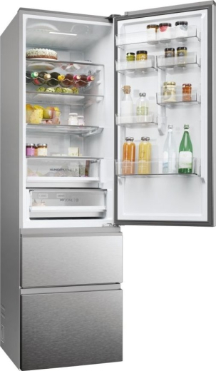 Холодильник Haier HTW5620DNMG - 22