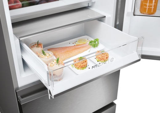 Холодильник Haier HTW5620DNMG - 23