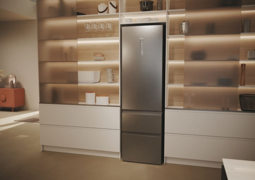 Холодильник Haier HTW5620DNMG - 2