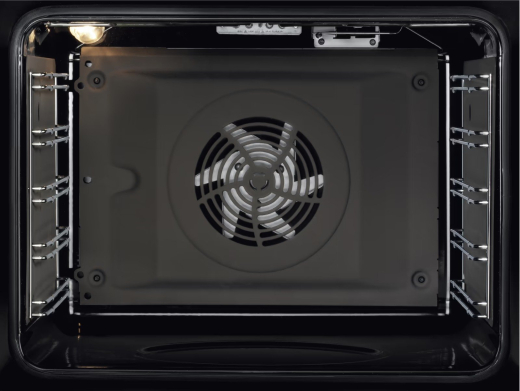 Духовка электрическая Electrolux KODFC77H - 3