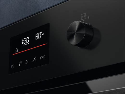 Духовка электрическая Electrolux KODFC77H - 4