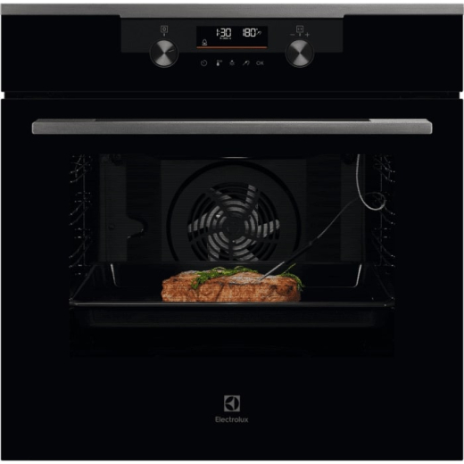 Духовка электрическая Electrolux KODDP77H - 1