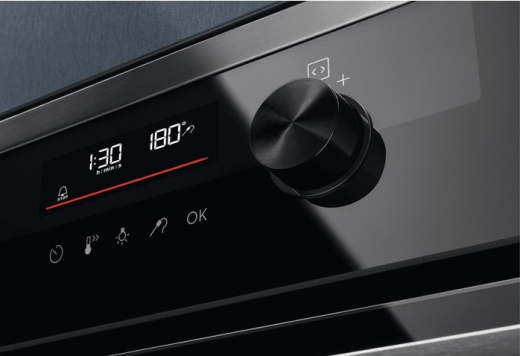 Духовка электрическая Electrolux KODDP77H - 2
