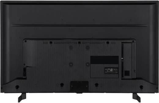 Телевізор Toshiba 43UA5D63DG - 6