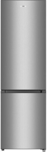 Холодильник з морозильною камерою Gorenje RK4182PS4 - 1