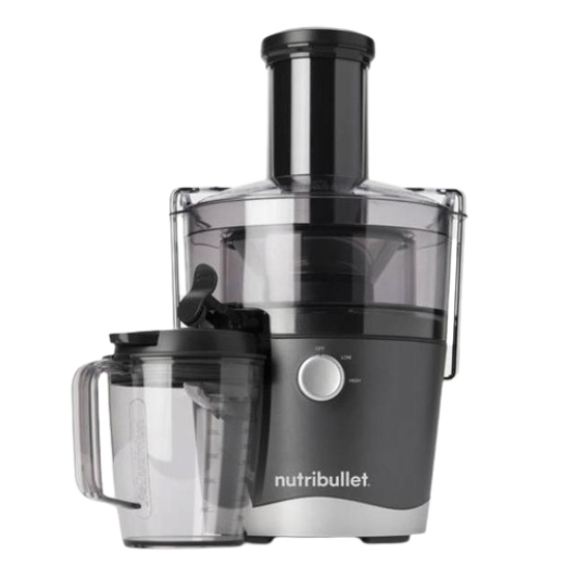 Соковитискач Nutribullet NBJ100G - 1