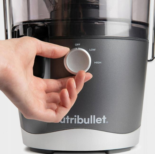 Соковитискач Nutribullet NBJ100G - 3