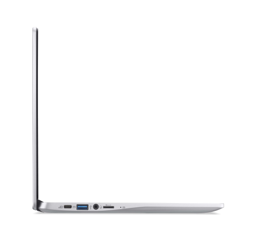Ноутбук Acer Chromebook 314 CB314-3HT-C4U5 (NX.KB5EU.002) Silver - 5
