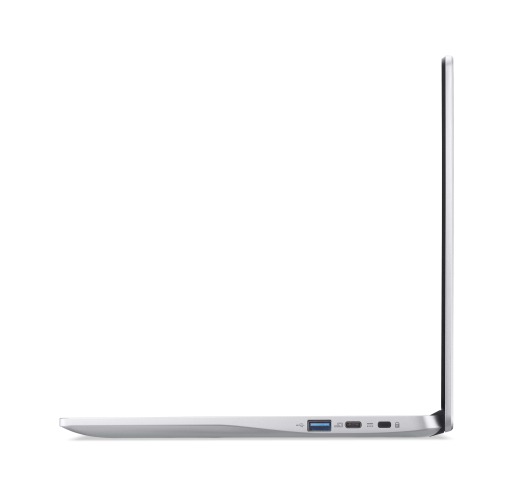 Ноутбук Acer Chromebook 314 CB314-3HT-C4U5 (NX.KB5EU.002) Silver - 6