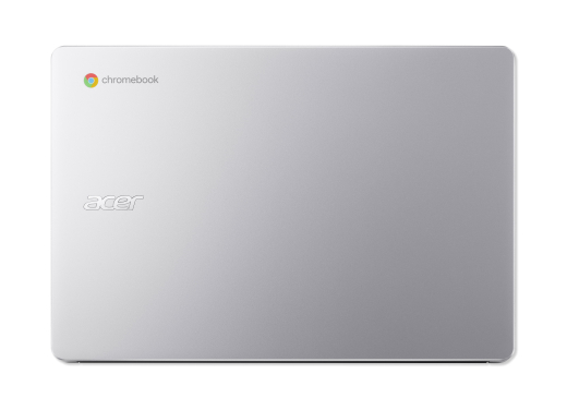Ноутбук Acer Chromebook 314 CB314-3HT-C4U5 (NX.KB5EU.002) Silver - 8