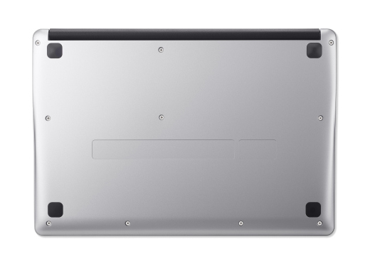 Ноутбук Acer Chromebook 314 CB314-3HT-C4U5 (NX.KB5EU.002) Silver - 9