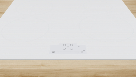 Варильна поверхня індукційна Bosch PUE612BB1E - 3