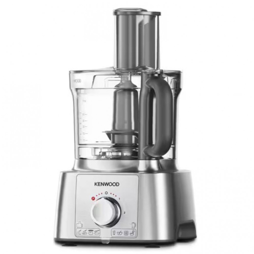 Кухонний комбайн Kenwood MultiPro Express FDP 65.820SI - 1