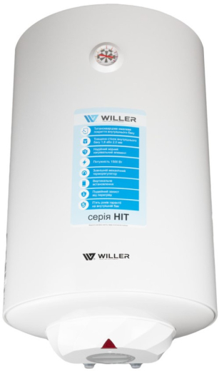 Бойлер Willer EV80R-HIT - 2