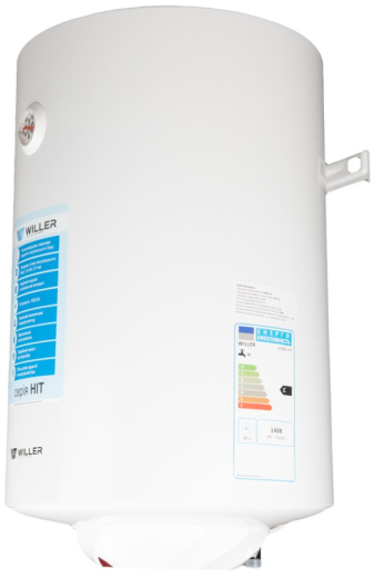 Бойлер Willer EV80R-HIT - 3