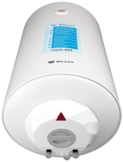 Бойлер Willer EV80R-HIT - 4