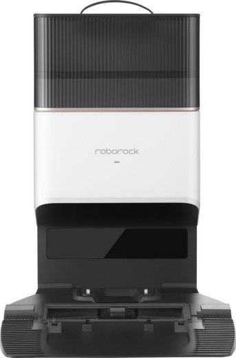 Робот-пилосос Roborock Q8 Max+ White (Q8MP02-00) - 4
