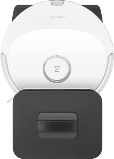 Робот-пилосос Roborock Q8 Max+ White (Q8MP02-00) - 7