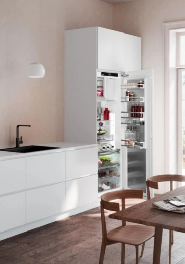 Вбудований холодильник Liebherr IRBAc 5171 Peak - 5