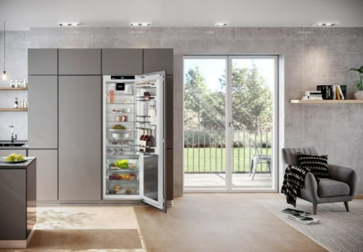 Встраиваемый холодильник Liebherr IRBAc 5190 Peak - 4